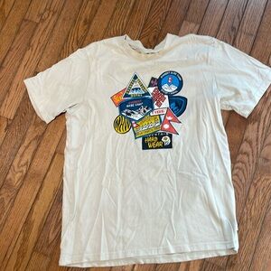 Rare Mountain Hardwear Everest Tshirt